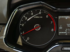 2016款 1.2L 手动豪华型