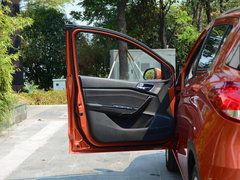 2016款 1.2L 手动豪华型