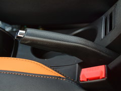 2016款 1.2L 手动豪华型