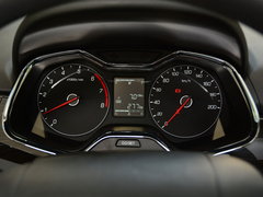 2016款 1.2L 手动豪华型