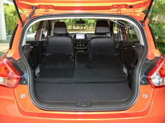 2016款 1.2L 手动豪华型