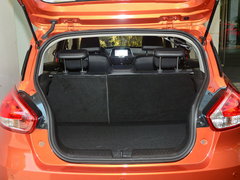 2016款 1.2L 手动豪华型