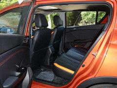 2016款 1.2L 手动豪华型