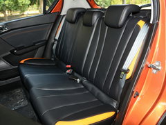 2016款 1.2L 手动豪华型
