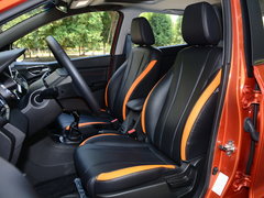 2016款 1.2L 手动豪华型