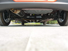 2016款 1.2L 手动豪华型