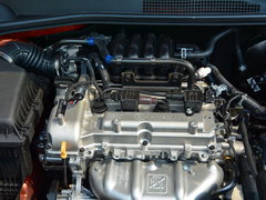 2016款 1.2L 手动豪华型