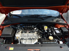 2016款 1.2L 手动豪华型