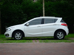 2016款 1.2L 手动豪华型