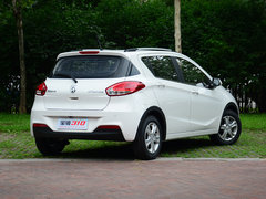 2016款 1.2L 手动豪华型