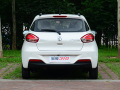 2016款 1.2L 手动豪华型