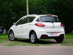 2016款 1.2L 手动豪华型