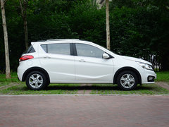 2016款 1.2L 手动豪华型