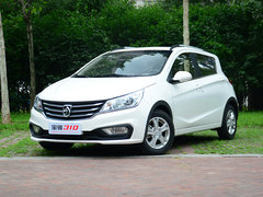 2016款 1.2L 手动豪华型