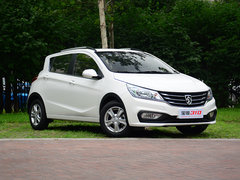 2016款 1.2L 手动豪华型