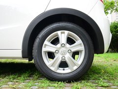 2016款 1.2L 手动豪华型
