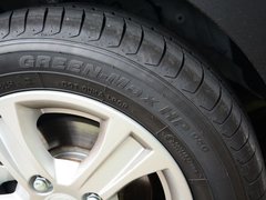 2016款 1.2L 手动豪华型