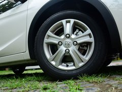 2016款 1.2L 手动豪华型