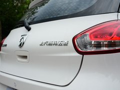 2016款 1.2L 手动豪华型