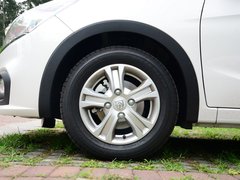 2016款 1.2L 手动豪华型
