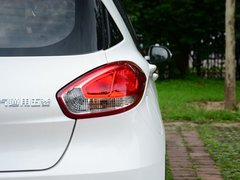 2016款 1.2L 手动豪华型