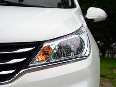 2016款 1.2L 手动豪华型