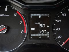 2016款 1.2L 手动豪华型