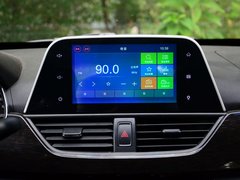 2016款 1.2L 手动豪华型