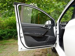 2016款 1.2L 手动豪华型