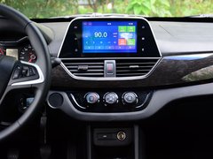 2016款 1.2L 手动豪华型