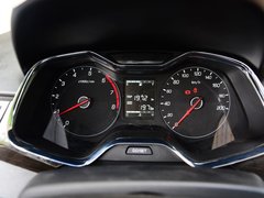 2016款 1.2L 手动豪华型