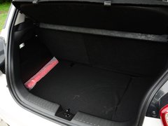 2016款 1.2L 手动豪华型