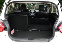 2016款 1.2L 手动豪华型