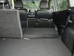 2016款 1.2L 手动豪华型