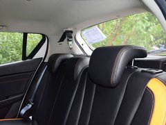 2016款 1.2L 手动豪华型