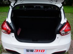 2016款 1.2L 手动豪华型