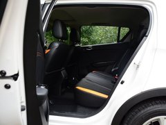 2016款 1.2L 手动豪华型