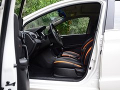 2016款 1.2L 手动豪华型