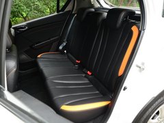 2016款 1.2L 手动豪华型