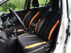 2016款 1.2L 手动豪华型