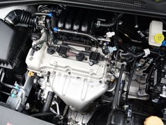 2016款 1.2L 手动豪华型