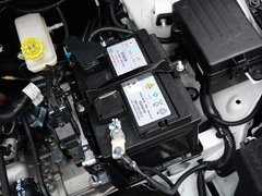 2016款 1.2L 手动豪华型