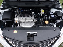 2016款 1.2L 手动豪华型