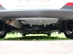 2016款 1.2L 手动豪华型