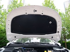 2016款 1.2L 手动豪华型