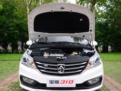 2016款 1.2L 手动豪华型