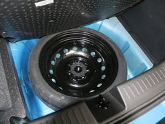 2016款 1.2L 手动豪华型