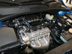 2016款 1.2L 手动豪华型