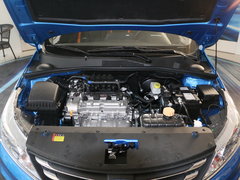 2016款 1.2L 手动豪华型