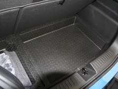 2016款 1.2L 手动豪华型